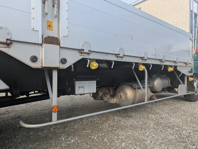 三菱 ファイター 2KG-FK62F(2WD)の写真31
