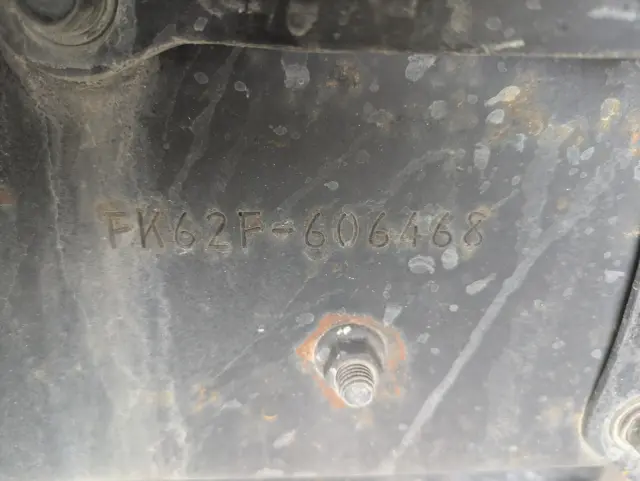 三菱 ファイター 2KG-FK62F(2WD)の写真33