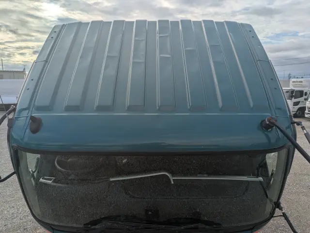 三菱 ファイター 2KG-FK62F(2WD)の写真36