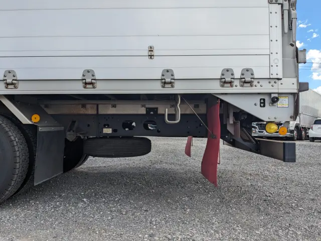 いすゞ フォワード TKG-FRR90S2(2WD)の写真20