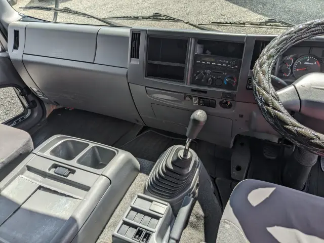 いすゞ フォワード TKG-FRR90S2(2WD)の写真27