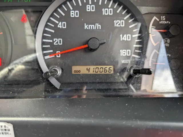 いすゞ フォワード TKG-FRR90S2(2WD)の写真28