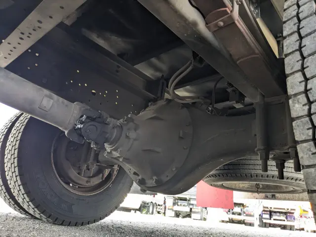 いすゞ フォワード TKG-FRR90S2(2WD)の写真30