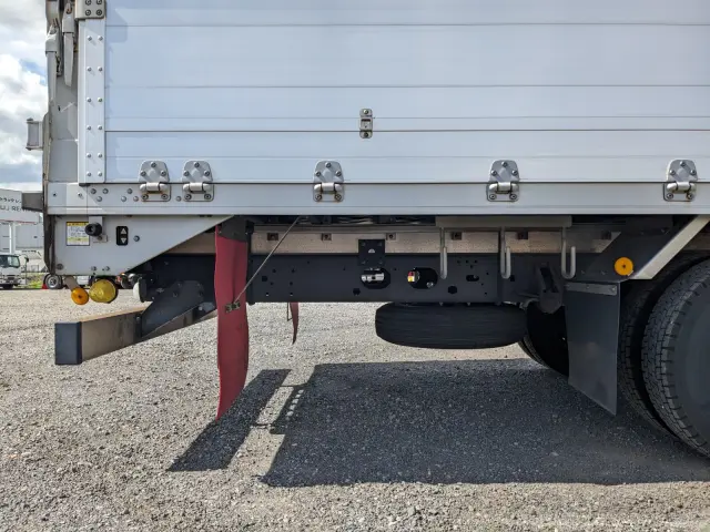 いすゞ フォワード TKG-FRR90S2(2WD)の写真34