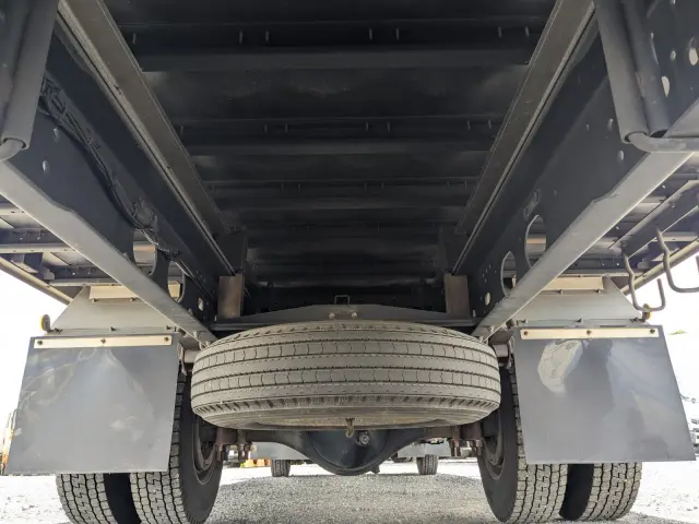 いすゞ フォワード TKG-FRR90S2(2WD)の写真36