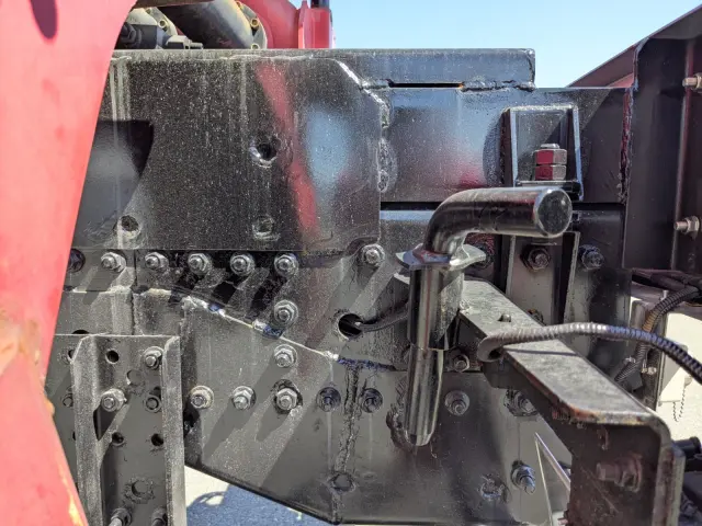 日野 プロフィア 2DG-FS1EJA(6x4)の写真10