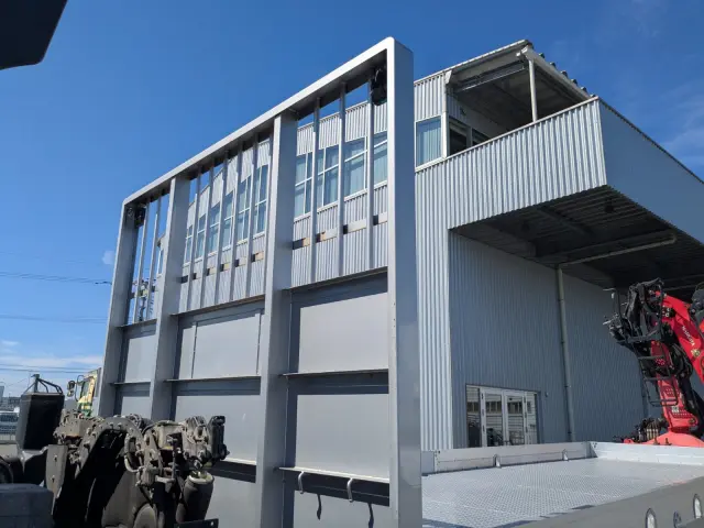 日野 プロフィア 2DG-FS1EJA(6x4)の写真40