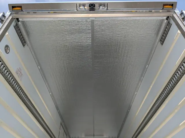 三菱 ファイター 2KG-FK65F(2WD)の写真10