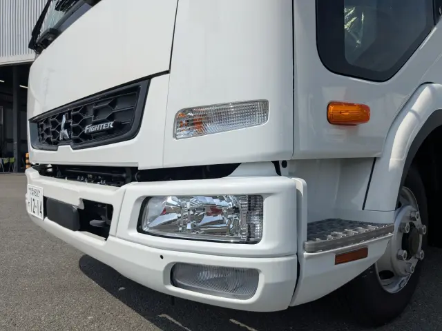 三菱 ファイター 2KG-FK65F(2WD)の写真21