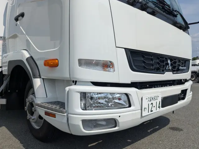 三菱 ファイター 2KG-FK65F(2WD)の写真22