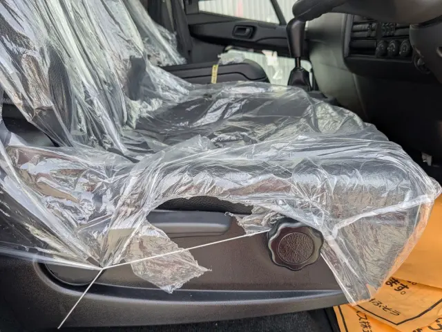 三菱 ファイター 2KG-FK65F(2WD)の写真23