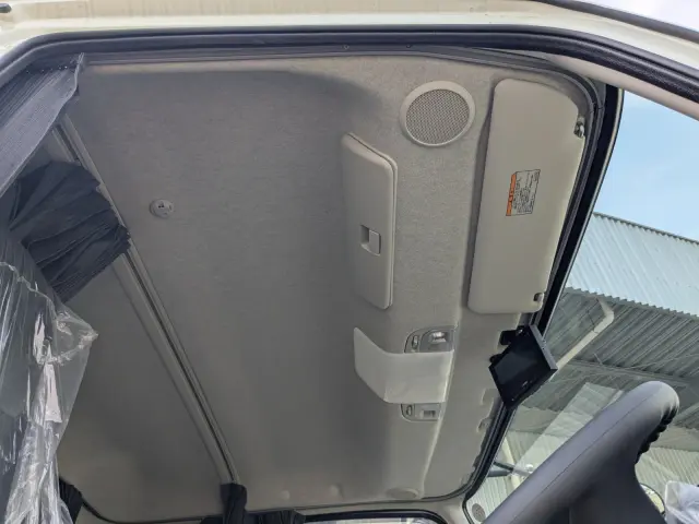 三菱 ファイター 2KG-FK65F(2WD)の写真24
