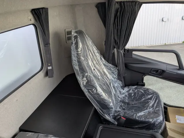 三菱 ファイター 2KG-FK65F(2WD)の写真25