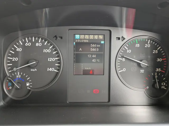 三菱 ファイター 2KG-FK65F(2WD)の写真27