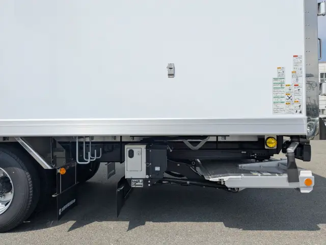 三菱 ファイター 2KG-FK65F(2WD)の写真34
