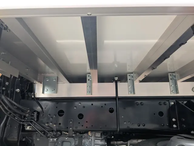 三菱 ファイター 2KG-FK65F(2WD)の写真35