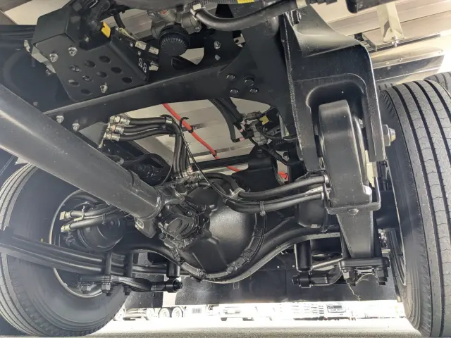 三菱 ファイター 2KG-FK65F(2WD)の写真36