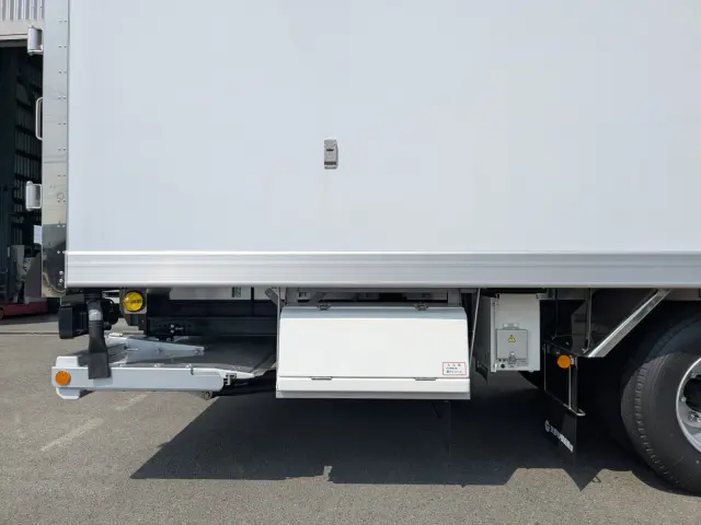 三菱 ファイター 2KG-FK65F(2WD)の写真41