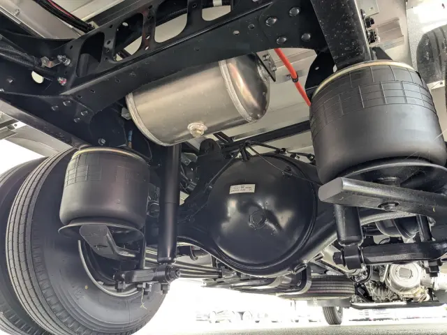 三菱 ファイター 2KG-FK65F(2WD)の写真42
