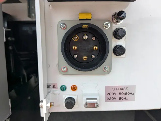 三菱 ファイター 2KG-FK65F(2WD)の写真44