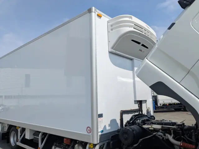 三菱 ファイター 2KG-FK65F(2WD)の写真48