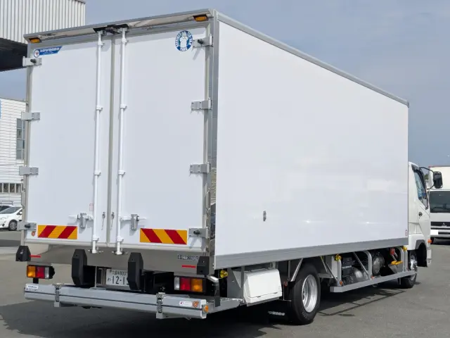 三菱 ファイター 2KG-FK65F(2WD)の写真3