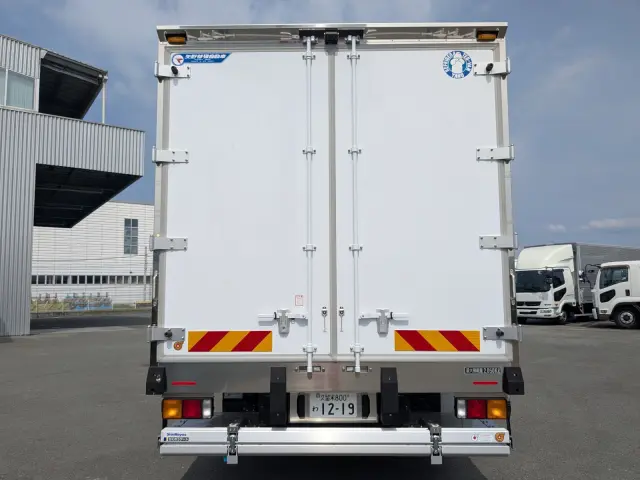三菱 ファイター 2KG-FK65F(2WD)の写真5