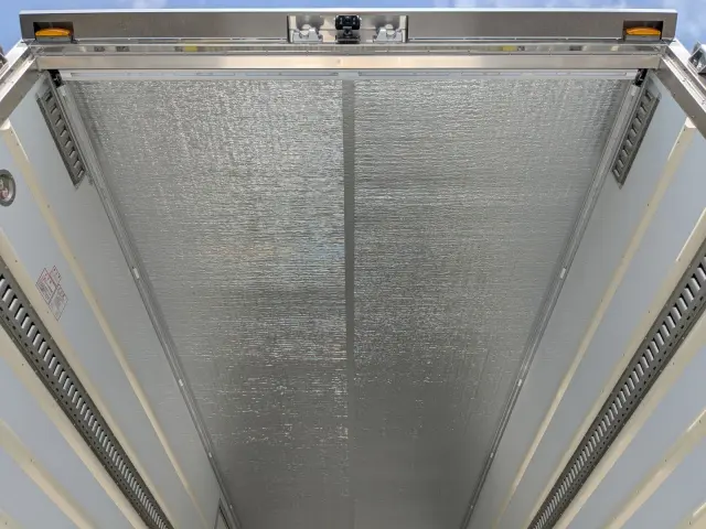 三菱 ファイター 2KG-FK65F(2WD)の写真10