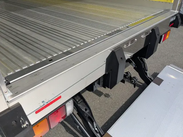 三菱 ファイター 2KG-FK65F(2WD)の写真11