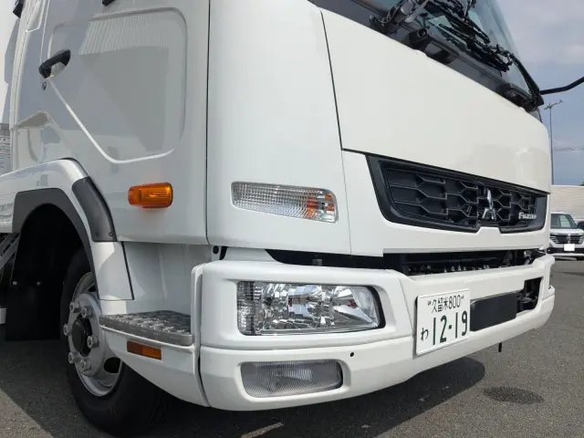 三菱 ファイター 2KG-FK65F(2WD)の写真21