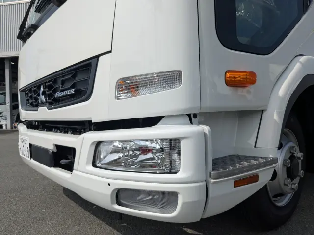 三菱 ファイター 2KG-FK65F(2WD)の写真22