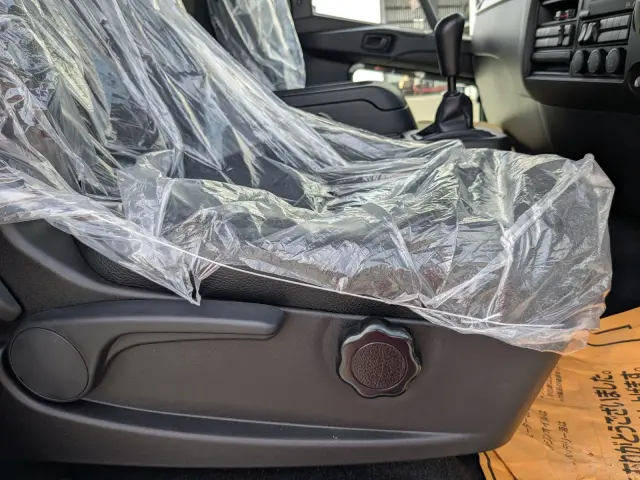 三菱 ファイター 2KG-FK65F(2WD)の写真23