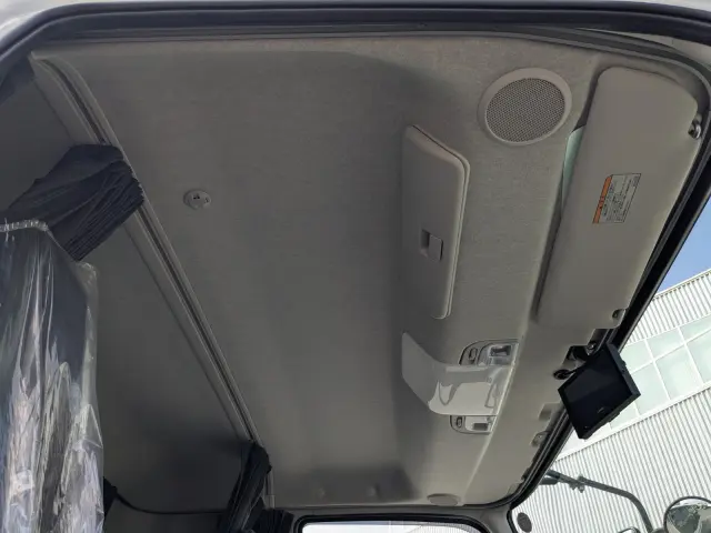 三菱 ファイター 2KG-FK65F(2WD)の写真24