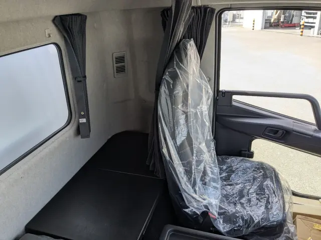 三菱 ファイター 2KG-FK65F(2WD)の写真25