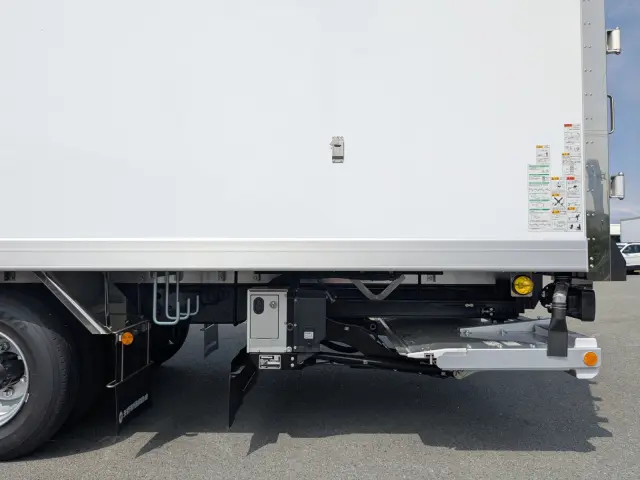 三菱 ファイター 2KG-FK65F(2WD)の写真33