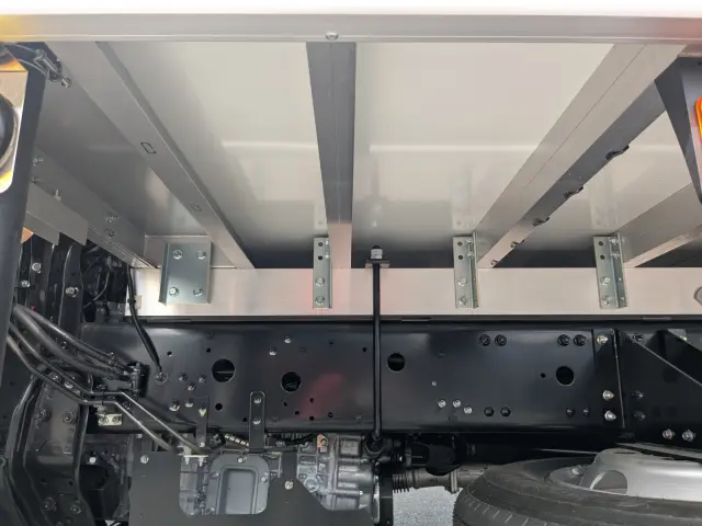 三菱 ファイター 2KG-FK65F(2WD)の写真34