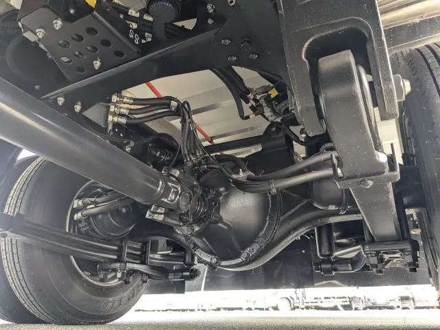 三菱 ファイター 2KG-FK65F(2WD)の写真35