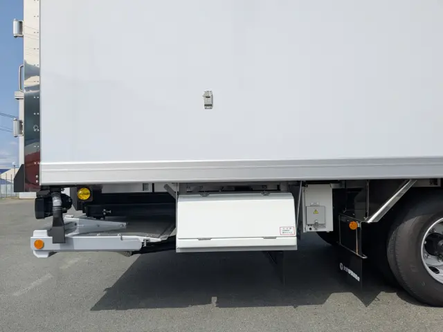 三菱 ファイター 2KG-FK65F(2WD)の写真40