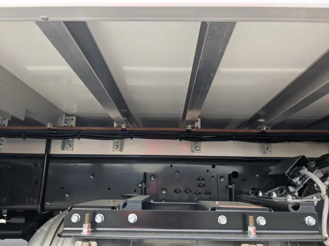三菱 ファイター 2KG-FK65F(2WD)の写真41