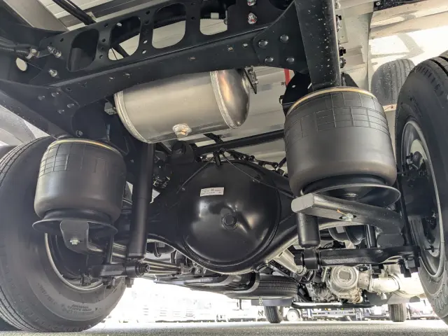 三菱 ファイター 2KG-FK65F(2WD)の写真42
