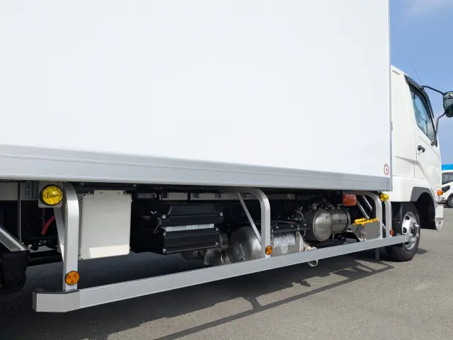 三菱 ファイター 2KG-FK65F(2WD)の写真43