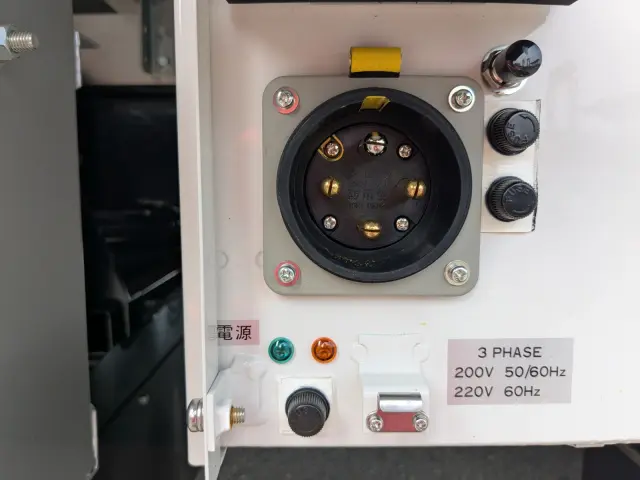 三菱 ファイター 2KG-FK65F(2WD)の写真44
