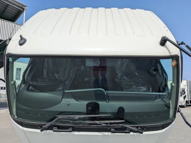 三菱 ファイター 2KG-FK65F(2WD)の写真48