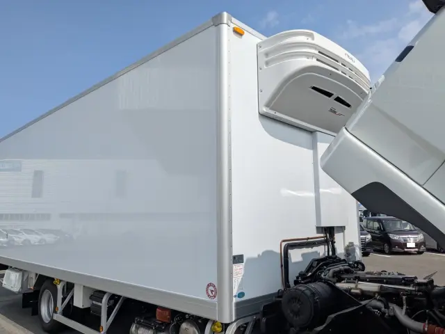 三菱 ファイター 2KG-FK65F(2WD)の写真49