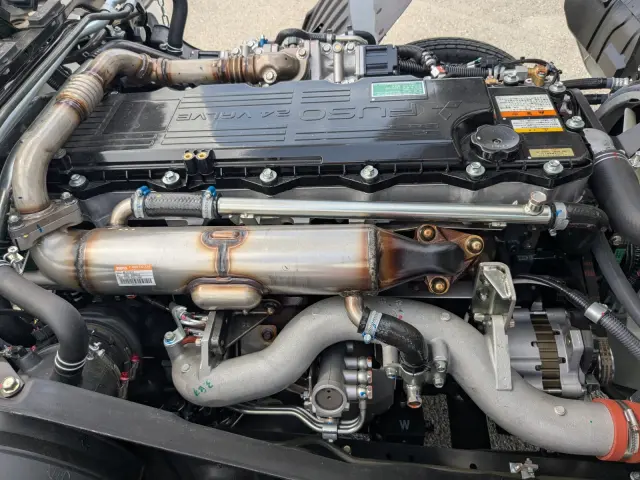 三菱 ファイター 2KG-FK65F(2WD)の写真50