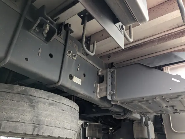 UD クオン 2PG-CG5CA(8x4)の写真21