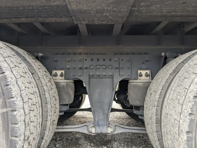 UD クオン 2PG-CG5CA(8x4)の写真22