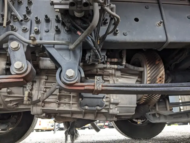 UD クオン 2PG-CG5CA(8x4)の写真24