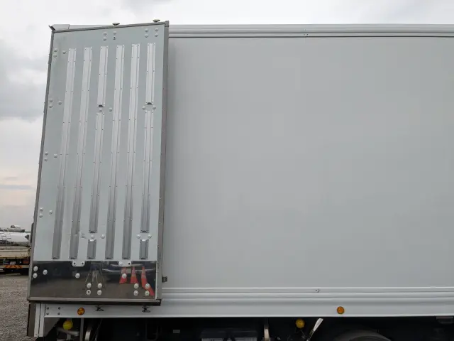UD クオン 2PG-CG5CA(8x4)の写真27