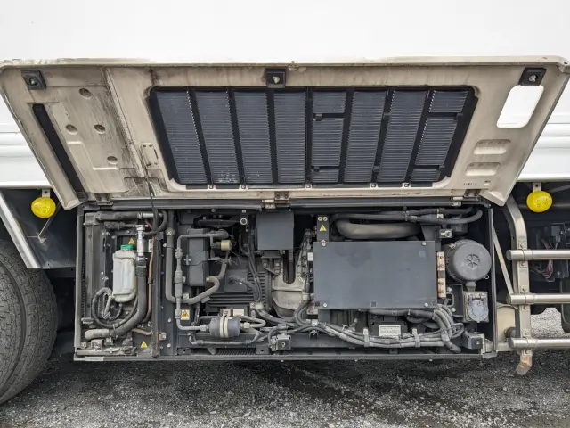 UD クオン 2PG-CG5CA(8x4)の写真33